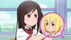 Hitoribocchi no Marumaruseikatsu Summer Comes in 5-7-5