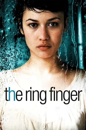 The Ring Finger poster