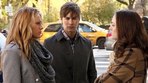 Il mistero della signora riapparsa- Gossip Girl: Stagione 3 x Episodio 14