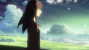 مشاهدة فيلم 5 Centimeters per Second 2017 مترجم