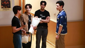 10 Only Friends: Dream On 2