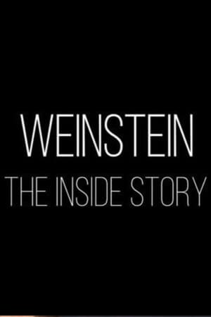 Weinstein: The Inside Story poster