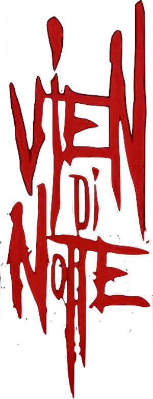 Vien di notte — Logos 1