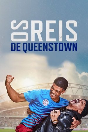 Os Reis de Queenstown - Poster