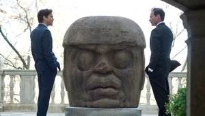 White Collar Season 3 Episode 2