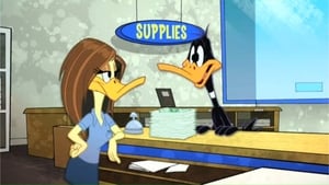 The Looney Tunes Show Season 1 Episode 12