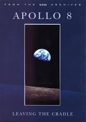 Poster Apollo 8: Leaving the Cradle (2003)