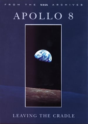Poster Apollo 8: Leaving the Cradle 2003