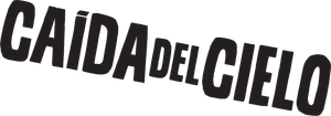 Caída do Céu — Logos 1