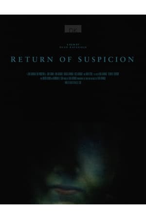 Image Return of Suspicion