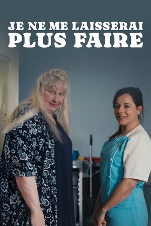 Image Je ne me laisserai plus faire