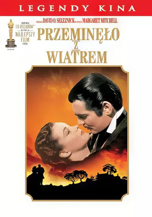poster Gone with the Wind