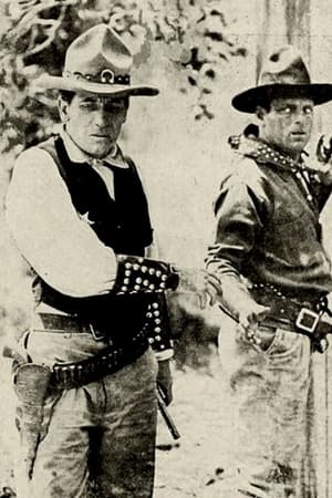 Poster Broncho Billy's Pal (1912)