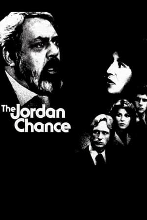 Poster The Jordan Chance (1978)