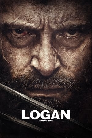 Poster Logan: Wolverine 2017