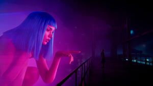 ดูหนัง Blade Runner 2049 (2017) เบลด รันเนอร์ 2049 [Full-HD]