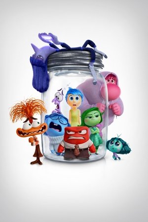 poster Inside Out 2