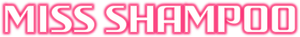Senhorita Shampoo — Logos 1