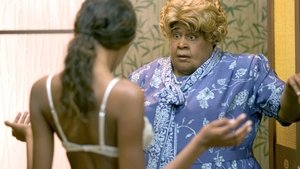 Esta abuela es un peligro 2 (2006) HD 1080p Latino