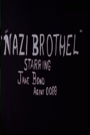 Poster Nazi Brothel (1970)