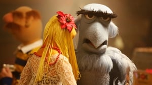 Die Muppets: 1×10