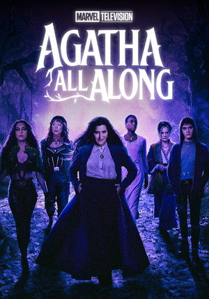 Agatha All Along 199