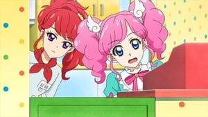 Aikatsu! Aikatsu Restaurant