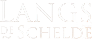Langs de Schelde — Logos 1