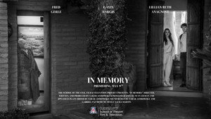 In Memory