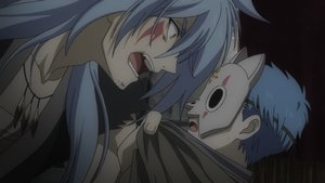 Akatsuki no Yona – Episódio 12 – Dragão de Olhos Vendados