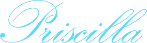 Priscilla — Logos 3