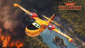 หนัง Planes: Fire & Rescue (2014) เพลนส์ ผจญเพลิงเหินเวหา