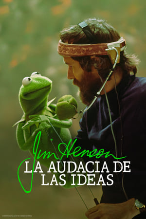 Jim Henson: la audacia de las ideas 2024