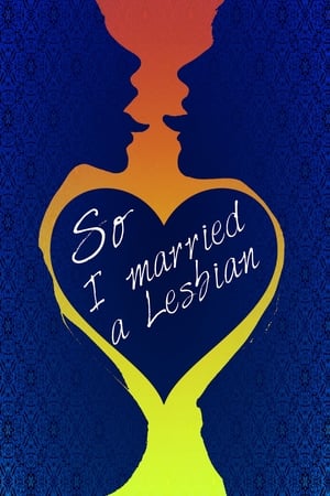 Poster So I Married a Lesbian (1993)