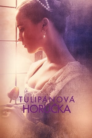 Tulipánová horúčka (2017)