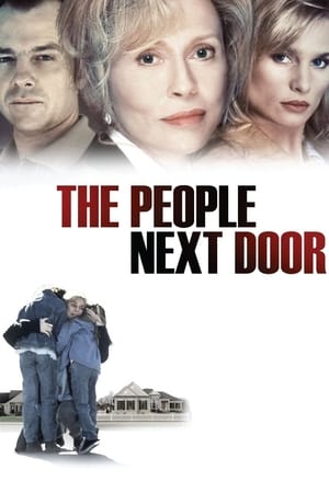 Poster The People Next Door 1996