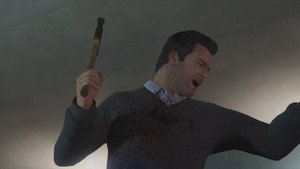 The Crimson Snow | StreamHub