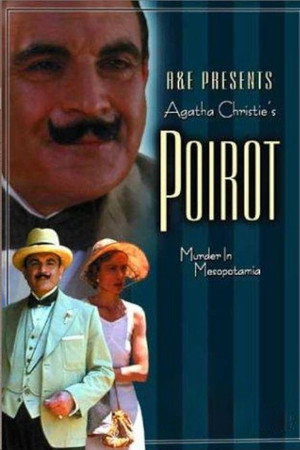 Murder in Mesopotamia