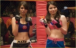 iCarly Temporada 2 Capitulo 25