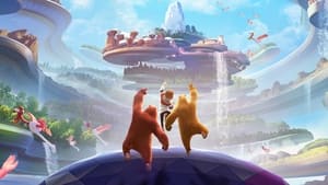 Boonie Bears: The Wild Life 2021
