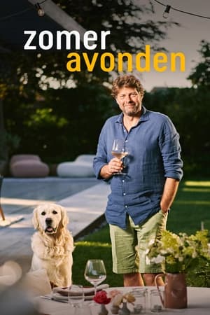 Poster Zomeravonden Season 1 Episode 6 2023