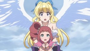 Kono Yuusha ga Ore Tueee Kuse ni Shinchou Sugiru – Shinchou Yuusha: Saison 1 Episode 7