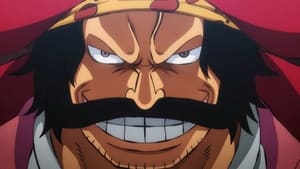 One Piece: Season 21 Episode 968