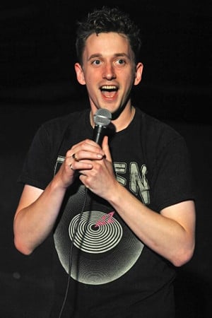 John Robins