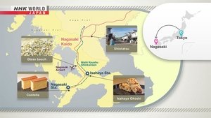 Journeys in Japan: 14×15