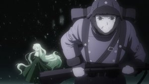 Gosick – Episódio 24 – Final