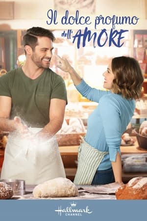 Poster Il dolce profumo dell'amore 2021