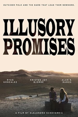 Poster Illusory Promises (2017)