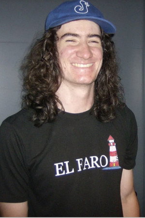 Joseph Robinette photo 2