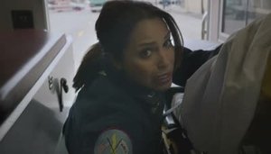 Chicago Fire Temporada 1 Capitulo 19